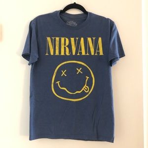 Nirvana Tee